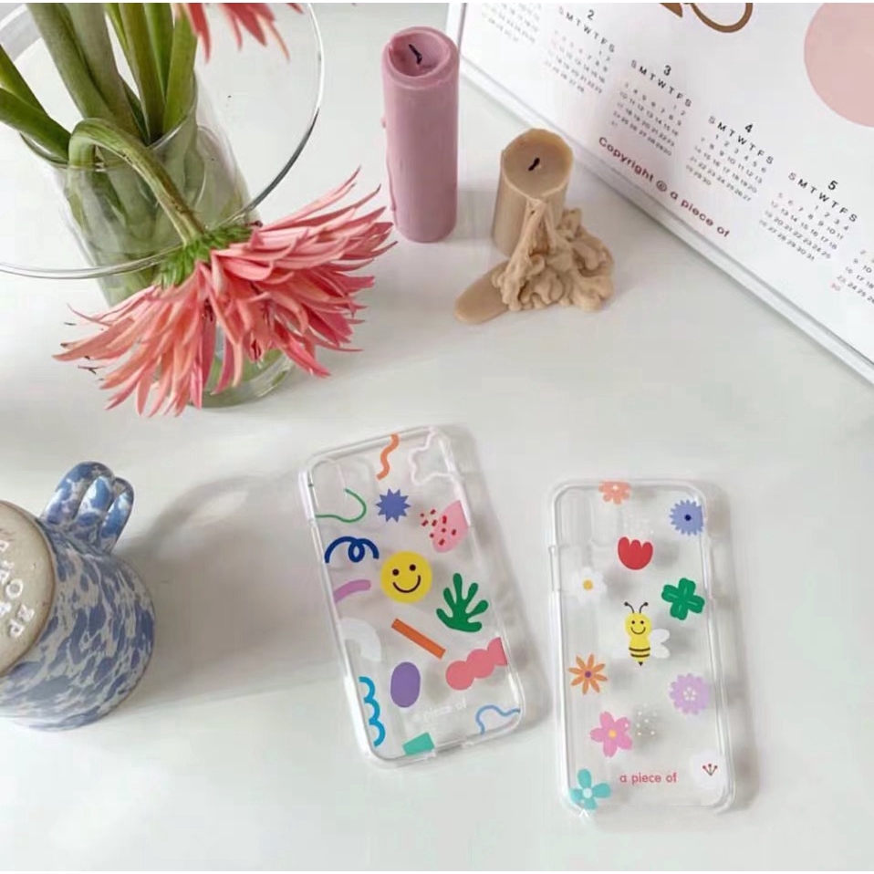 Ốp điện thoại hình xinh xắn cho Iphone 5/5S/6/6plus/6S/6S plus/6/7/7plus/8/8plus/X/XS/XS Max/11 363 | BigBuy360 - bigbuy360.vn