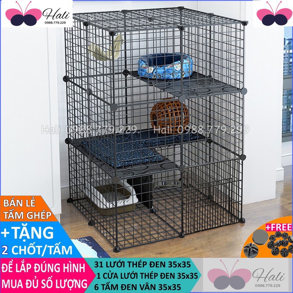 [MẪU HOT]❤️Sỉ/lẻ - CHUỒNG QUÂY CHÓ MÈO-BÁN LẺ TỪNG TẤM.Chọn Theo Phân Loại- Hàng Có Sẵn SLL.