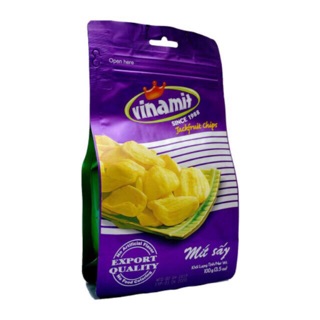 Thùng 40 Gói Mít sấy Vinamit 100gr