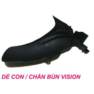 DÈ CON VISION 2014 - 2018