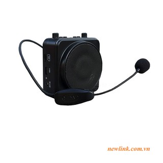 Máy trợ giảng không dây aker mr-2500w