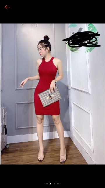 VÁY CỔ YÊM THỜI TRANG | BigBuy360 - bigbuy360.vn