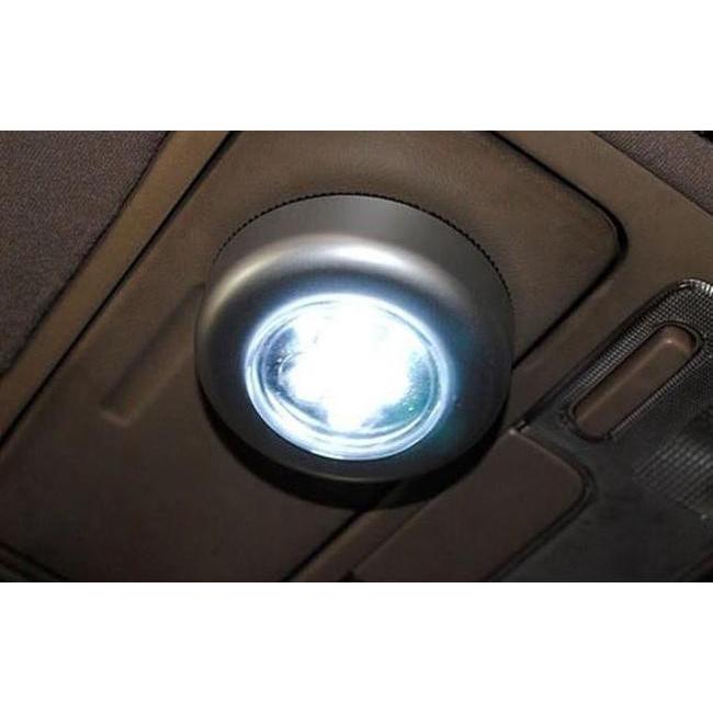 Đèn Led Dán Tường Không Dây Siêu Sáng C20