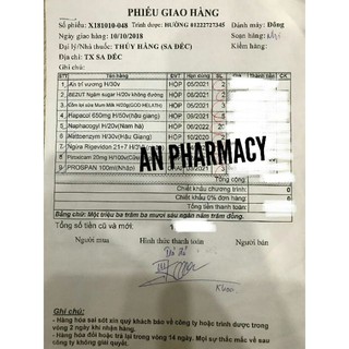 Thực phẩm chức năng NattoEnzym 30 viên