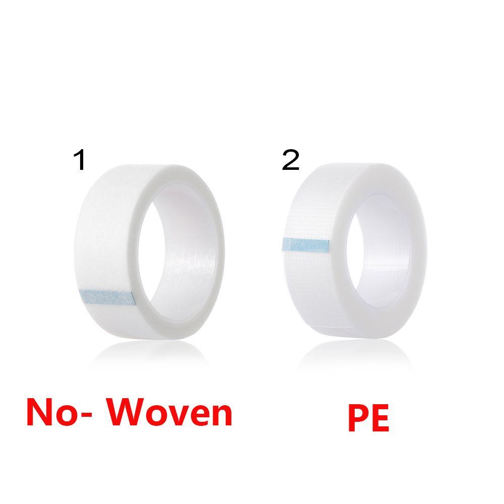 MELODG Set 3 Cuộn Băng Keo Y Tế Dán Dưới Mắt Chống Dị Ứng