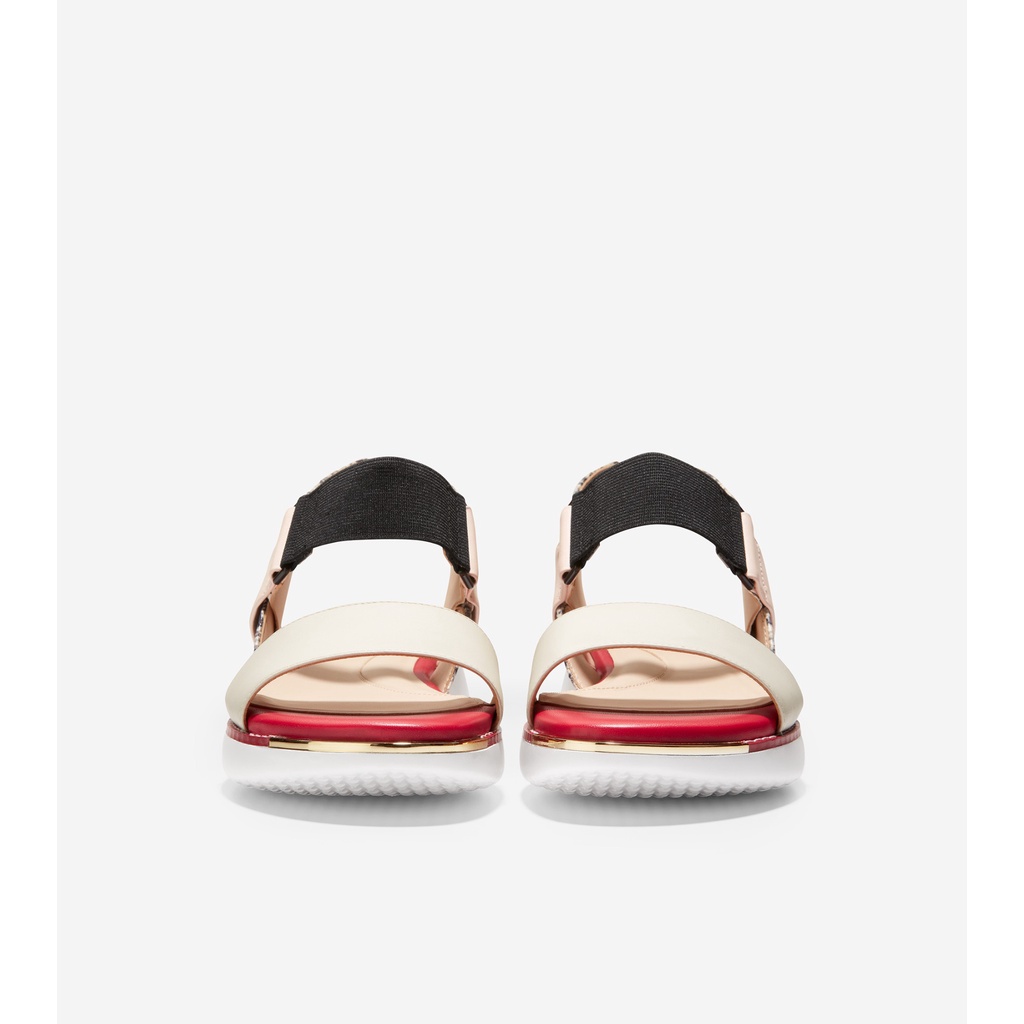 Giày Sandal Nữ Cole Haan Grand Ambition Carmel Sandal W21438
