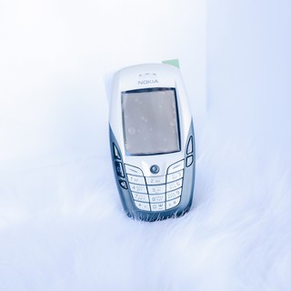 Điện thoại nokia 6600