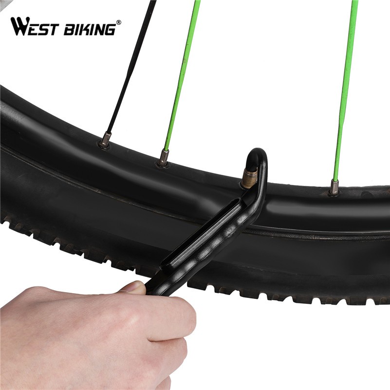 Đòn bẩy lốp bánh xe WEST BIKING dùng sữa chữa xe đạp