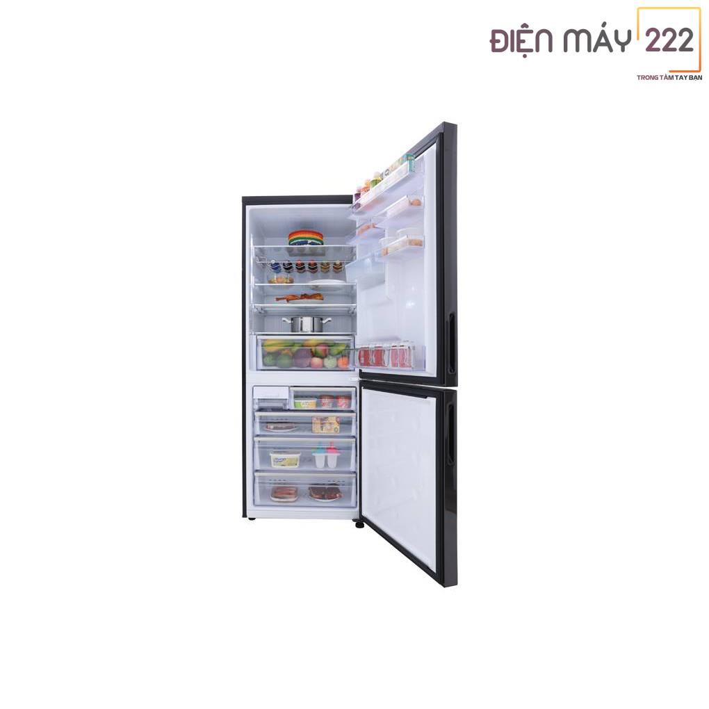 [Freeship HN] Tủ lạnh Samsung Inverter 458 lít RL4364SBABS/SV chính hãng