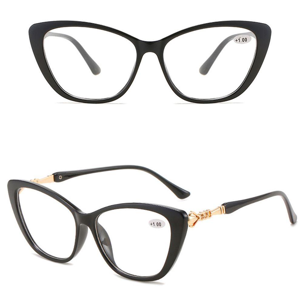 Kính Đọc Sách Gọng Siêu Nhẹ Phong Cách Vintage Thời Trang