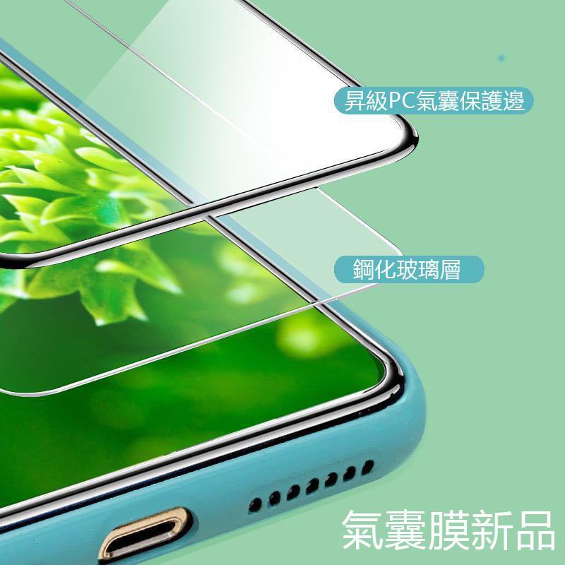 Ốp Điện Thoại Kèm Kính Cường Lực Hình Doraemon Cho Iphone 11 Pro Max 6 7 8 Plus Xs Xr Se2