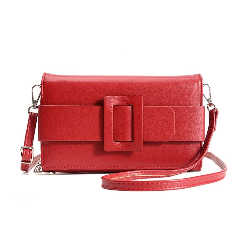 Dây Đeo Túi Xách Có Khóa Thời Trang Dễ Phối Đồ Cho Nữ