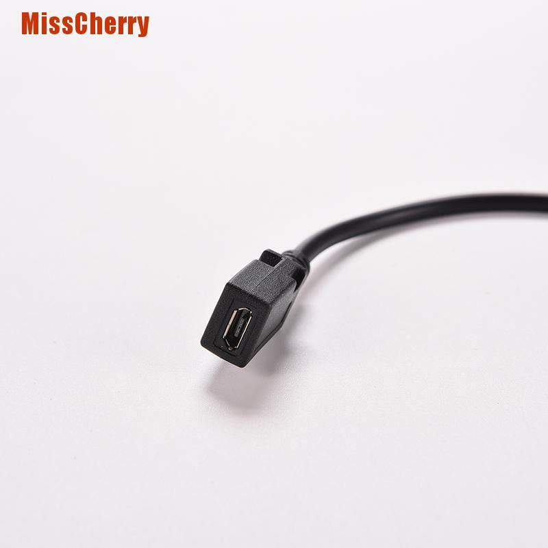 Đầu Chuyển Đổi Micro Usb Type B Chất Lượng Cao