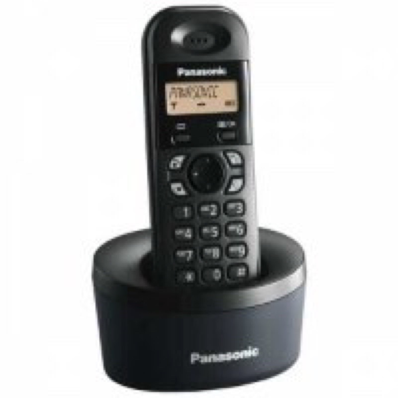Điện thoại mẹ bồng con Panasonic KX-TG1311,1312,1313,2314,1315,1316