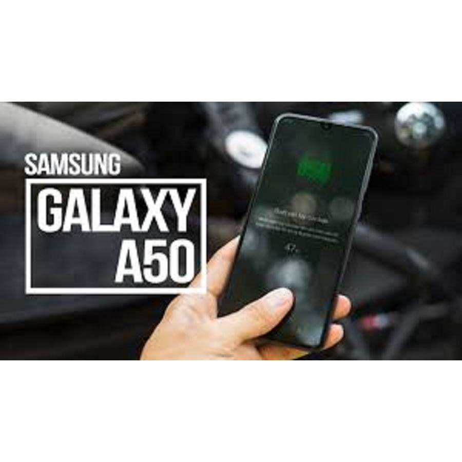 [ Rẻ Hủy Diệt ] điện thoại Samsung Galaxy A50 2sim Chính Hãng, ram 6G bộ nhớ 128G, Cày Game nặng Chất