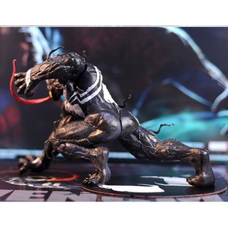 [MARVEL STORE] Tượng tĩnh Venom