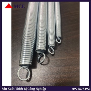 Lò Xo Uốn Ống Nhựa Cứng Phi 16, Phi 20, Phi 25, Phi 32 Điện Việt