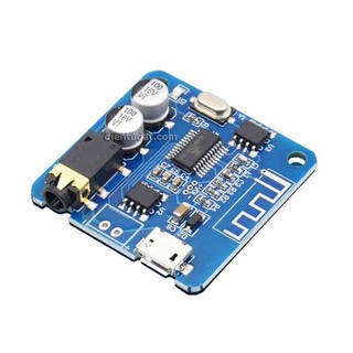 Mạch Giải Mã Âm Thanh Bluetooth 5.0 - A252
