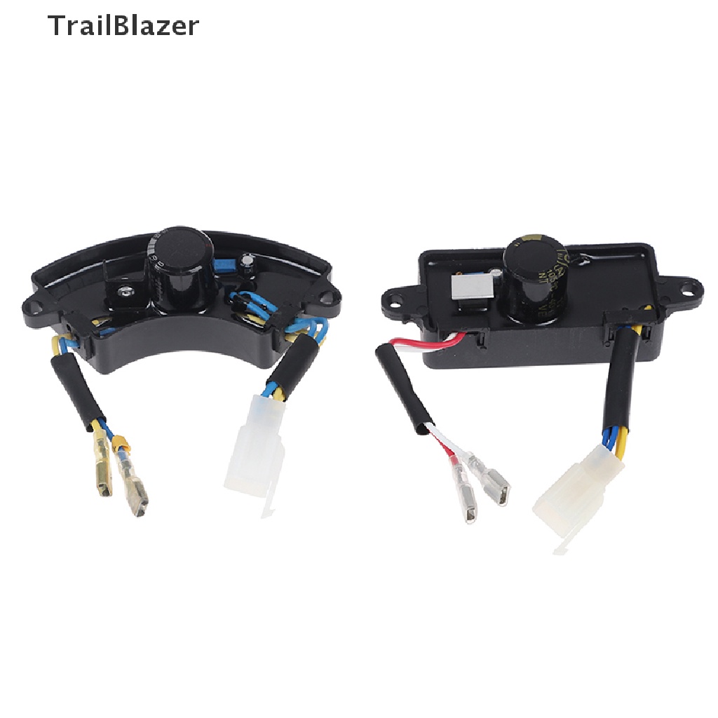 Bộ Chỉnh Lưu Điện Áp Tự Động AVR Cho Máy Phát Điện 2KW-3KW