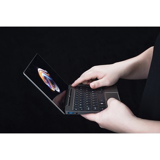 Mini Laptop GPD P2 Max - Ultrabook mỏng nhẹ
