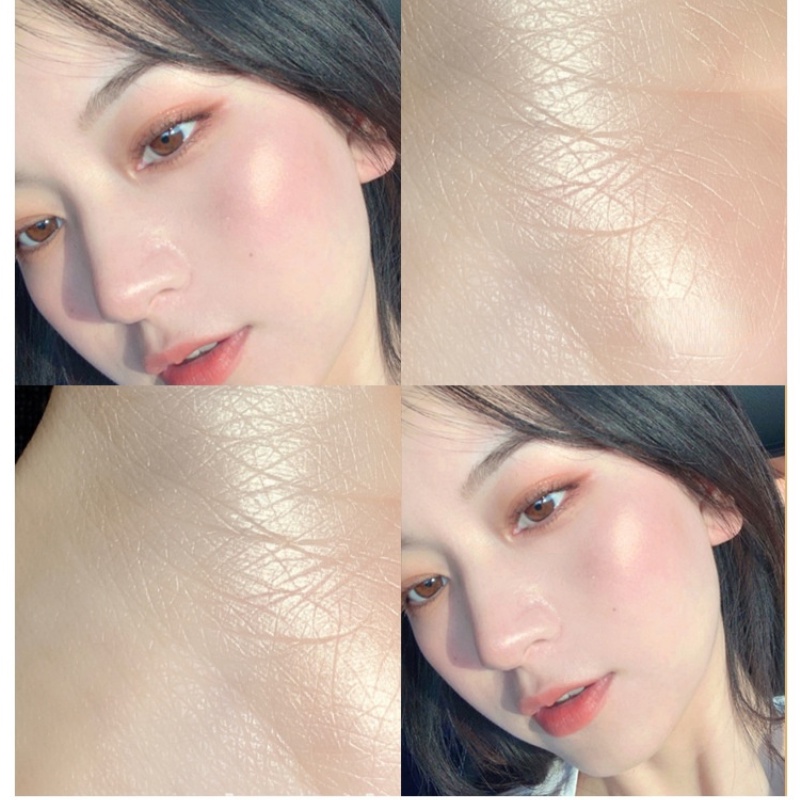 Phấn bắt sáng Gella's bốn màu lì lấp lánh | BigBuy360 - bigbuy360.vn