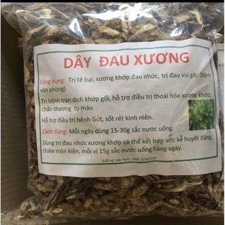 ⚡️1kg Dây đau xương khô hỗ trợ đau xương khớp