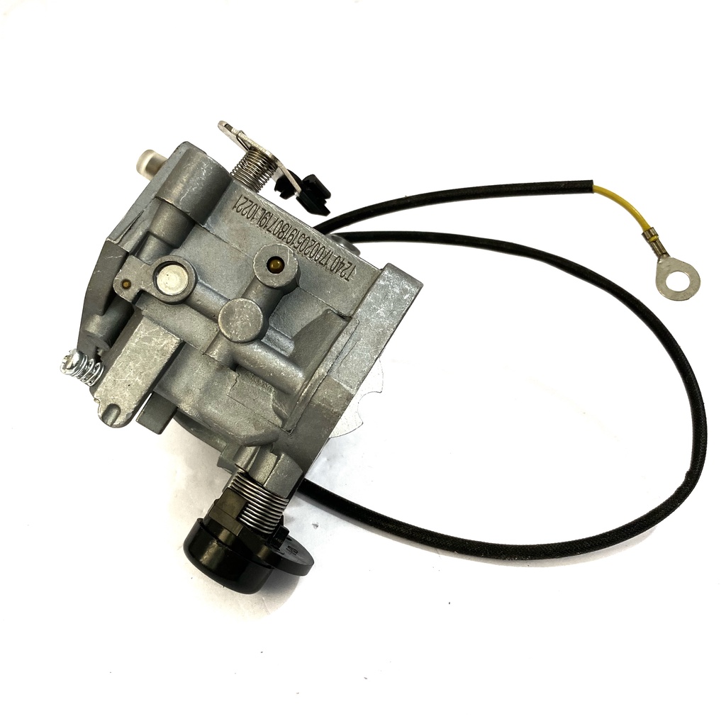 Bộ Chế Hòa Khí Thay Thế Cho Honda Gx610 18hp & Gx620 20hp