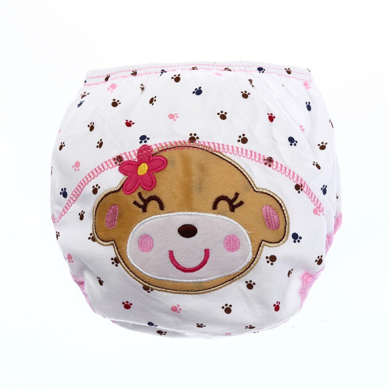 (3010) Quần Bò bỉm Good MAMA (5-15kg)