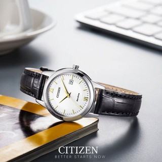 Đồng Hồ Nữ Citizen FE1086-12A