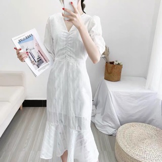 ĐẦM TRẮNG ĐUÔI CÁ