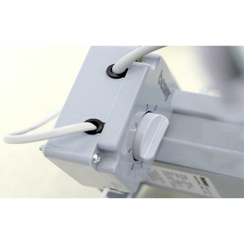 Quạt treo tường công nghiệp Benny BFW-221