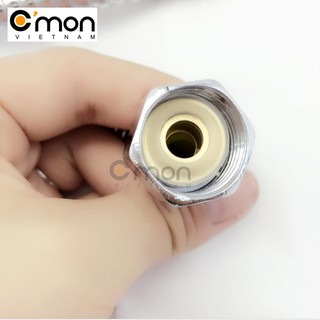 Dây sen inox dài 1,4m C'mon