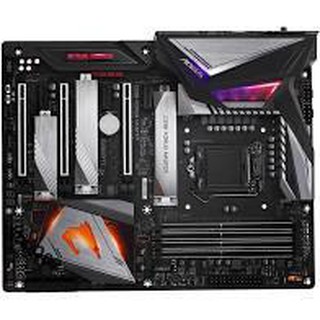 Mainboard gigabyte z390 aorus elite chính hãng viễn sơn