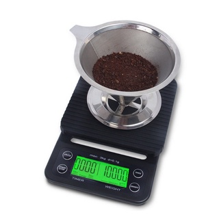 CÂN ĐIỆN TỬ TRỪ BÌ NHÀ BẾP CAO CẤP MSK07