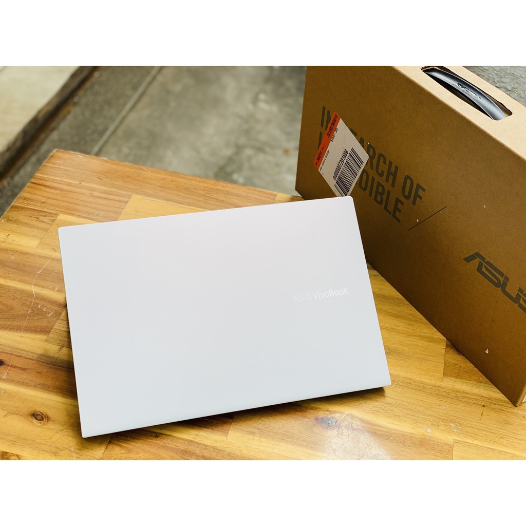 Laptop Asus Vivobook X413JA/ i3 1005G1/ SSD/ 14.0in/ Viền Mỏng/ Full Box/ New 100%/ HOT | BigBuy360 - bigbuy360.vn