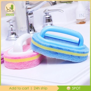Miếng Bọt Biển Rửa Chén Tiện Dụng Cho Nhà Bếp