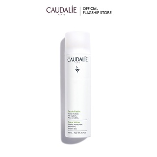 Xịt khoáng làm dịu, giữ ẩm và hỗ trợ chống lão hoá Caudalie Grape  300ml - Thương hiệu mỹ phẩm cao cấp từ Pháp