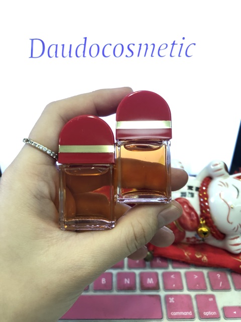 [ mini ] Nước hoa Elizabeth Arden Red Door EDP 5ml | Thế Giới Skin Care