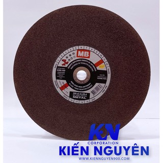 Đá cắt sắt 355 x 3.2 x 25.4 MB Thái Lan