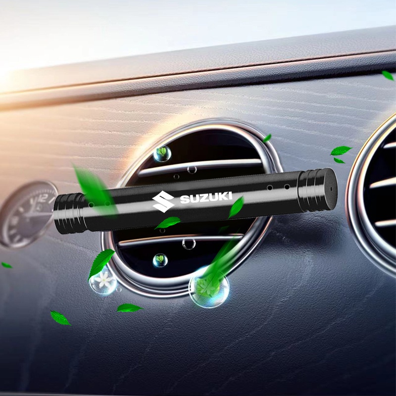 Thanh Khuếch Tán Nước Hoa Gắn Lỗ Thông Gió Xe Hơi Suzuki Grand Vitara Suzuki Sx4 Swift Alto