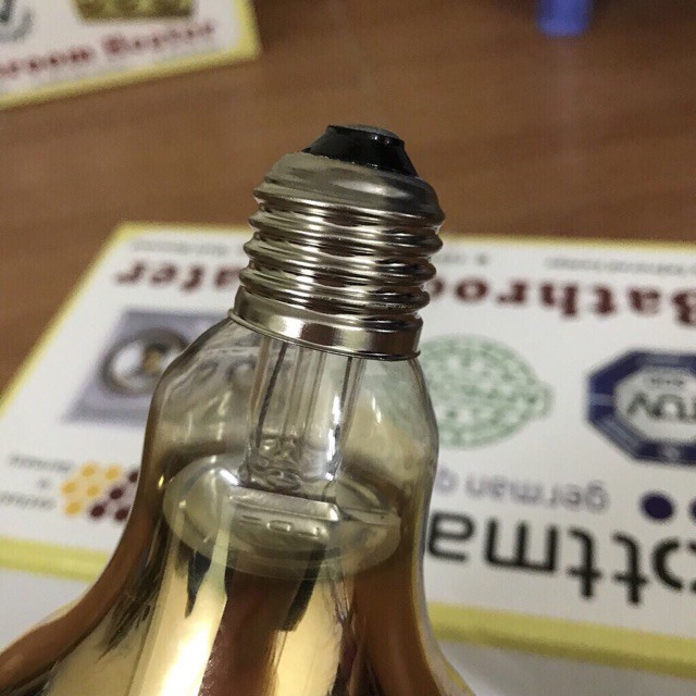 Bóng sưởi Halogen 275w - Hàng đẹp ( lỗi 1 đổi 1 trong 20 ngày)