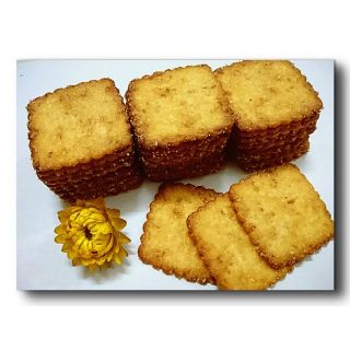 Bánh Gấc Vừng Dừa  (Thùng 4kg)