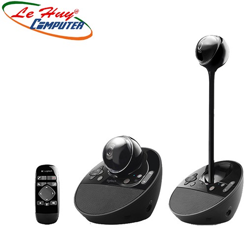 Webcam Logitech BCC950