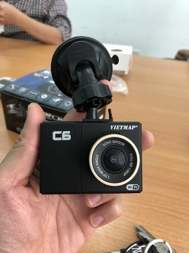 Camera hành trình VietMap C6 | BigBuy360 - bigbuy360.vn