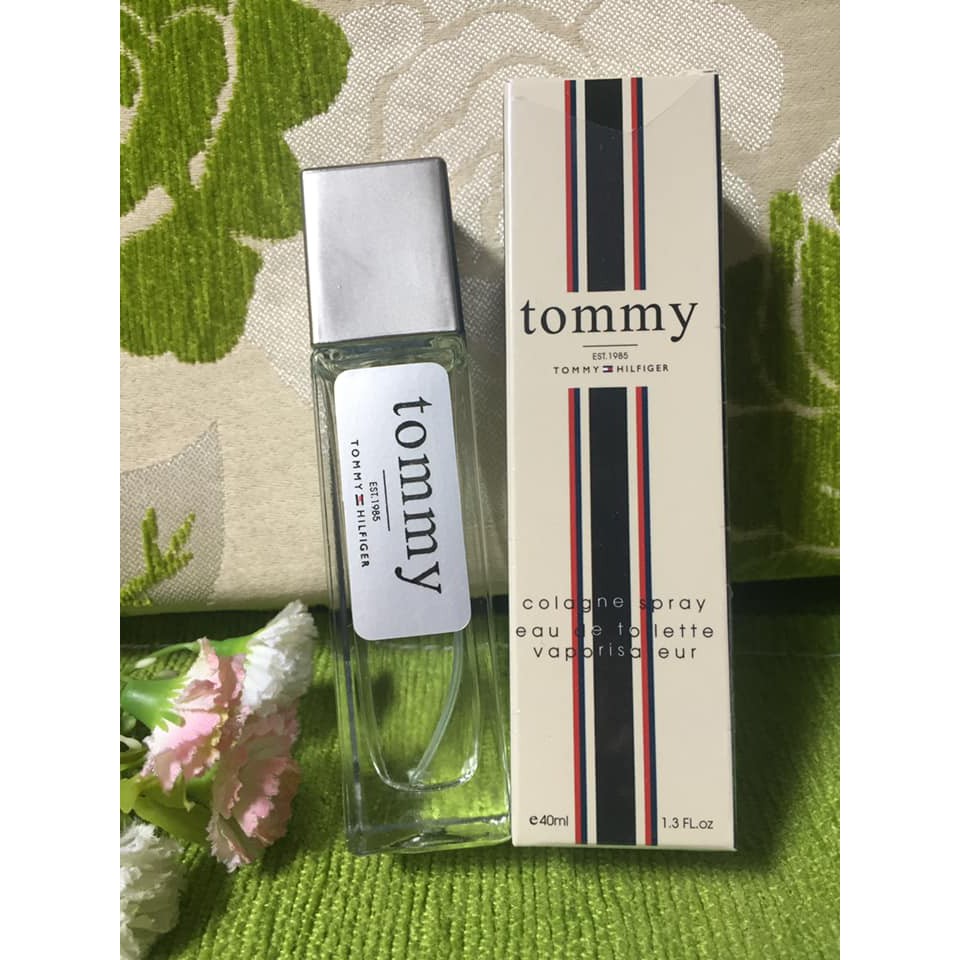 Nước hoa cao cấp Tommy 40ml [Hàng chính hãng]