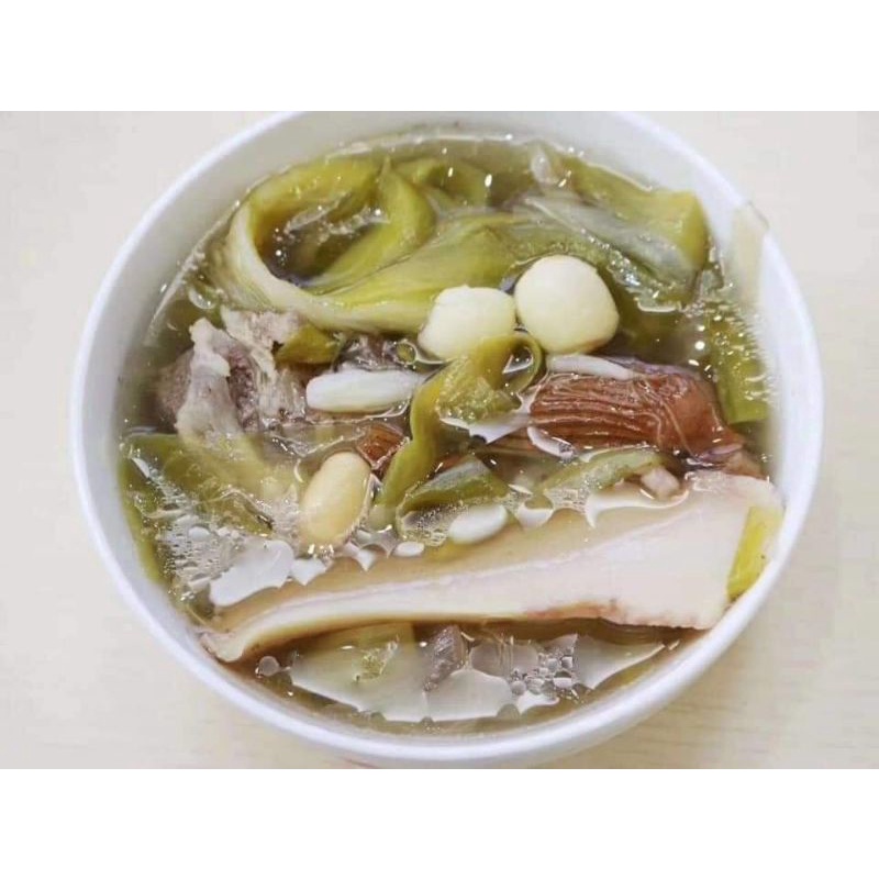 Hoa Bá Vương Khô-Bịch 250g