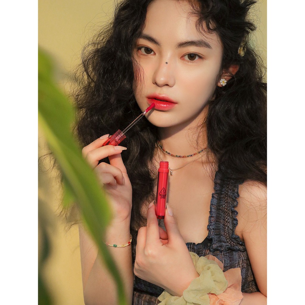 [HOT NEW] Son Tint Bóng 3ce Flash Lip Tint