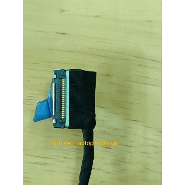 Dây cáp hdd 2.5 dell e7450  e 7450  7450 sử dụng cho laptop