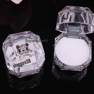 HỘP ĐỰNG RĂNG NANH GIẢ-RĂNG KHỂNH GIẢ-Hộp nhẫn tròn đựng trang sức,những vật dụng nhỏ