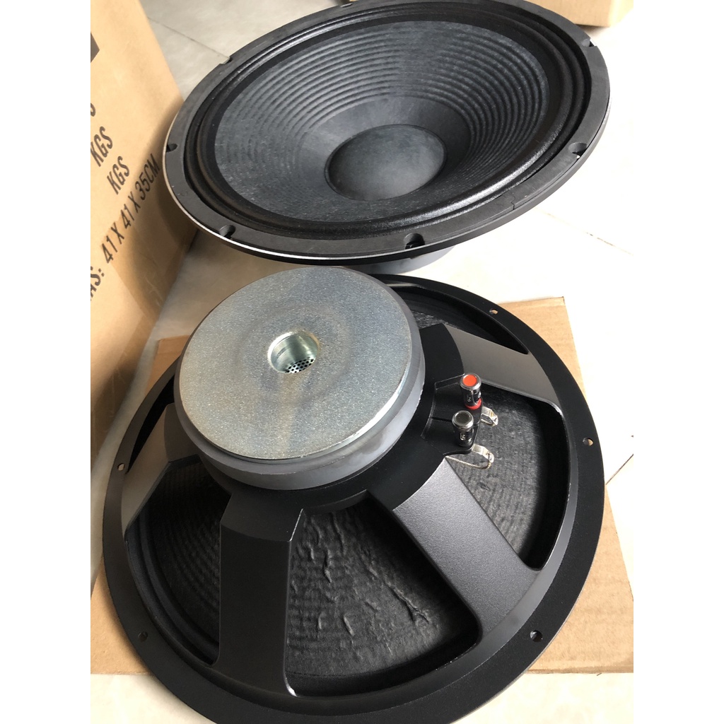 Loa Bass 40cm Từ 170 coil 65  1 Cặp hàng NK)